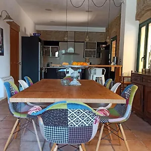 Palmeras Ferienhaus