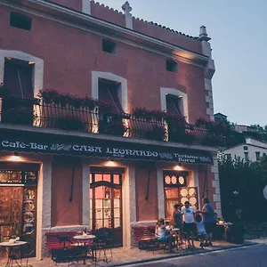 Casa Leonardo Landhaus